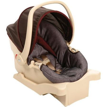Safety 1st - Comfy Carry Elite Plus Infant Car Seat, Hillsboro