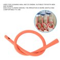 thumbnail image 4 of Colon Tube 38mm Unisex Portable Silicone Colon Enema Tube Limpieza vaginal Anal Pipe Accesorio ANGGREK Otros, 4 of 7