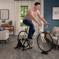 thumbnail image 4 of Bike Lane Pro Trainer Bicycle Indoor Trainer Exercise Ride All Year, 4 of 4