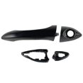 thumbnail image 1 of For X5 E53 2000-2006 Outside Exterior Door Handle Kit Front Driver Lh Left Side 51218243617, 1 of 5