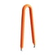 thumbnail image 3 of Extractor de fusibles Herramienta para extraer fusibles Herramienta de inserción de fusibles de alta resistencia para automóviles Naranja, 3 of 9