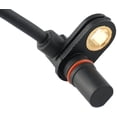 thumbnail image 3 of Afa Motors Front Driver Side ABS Wheel Speed Sensor Fits Ford F-150 2004-2005, Ford F-150 Heritage 2004 - ABS Sensor-2 Pack, 3 of 4