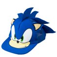 thumbnail image 1 of Sunloudy Kids Boy Cap Cute Mouse Shape Ajustable Béisbol Malla Transpirable Moda Estilo Sombrero Sunloudy adorable, 1 of 7