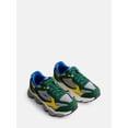 thumbnail image 2 of Avia Boys Bubble Sneakers, 2 of 4