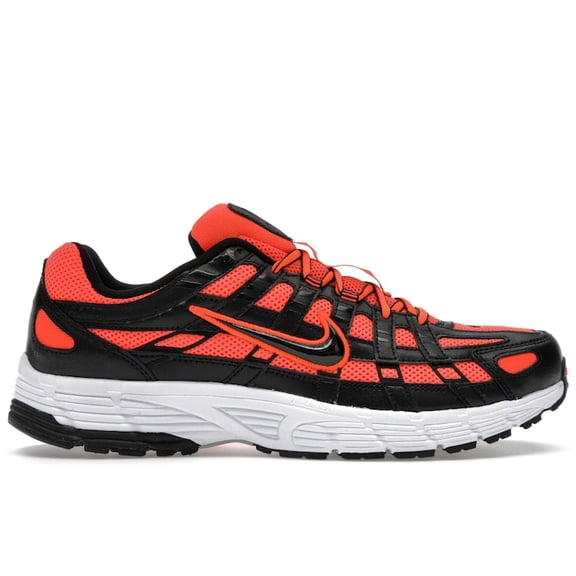 Nike Men's P-6000 Hyper Crimson Shoes, from StockX