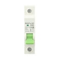 thumbnail image 2 of 1P Circuit Breaker Ac400V Circuitbreaker Residual Current Breaker Air Switch 6Ka 63A YIWEI, 2 of 8