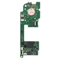 thumbnail image 2 of Placa base con mango de módulo de circuito, reemplazo de mando, placa base derecha para interruptor, 2 of 5