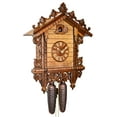 thumbnail image 2 of Cuckoo Clock 1885 Replication, 2 of 3