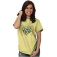 thumbnail image 3 of Country Western Love Heart Wings Women's Graphic T Shirt Tees Brisco Brands S, 3 of 6