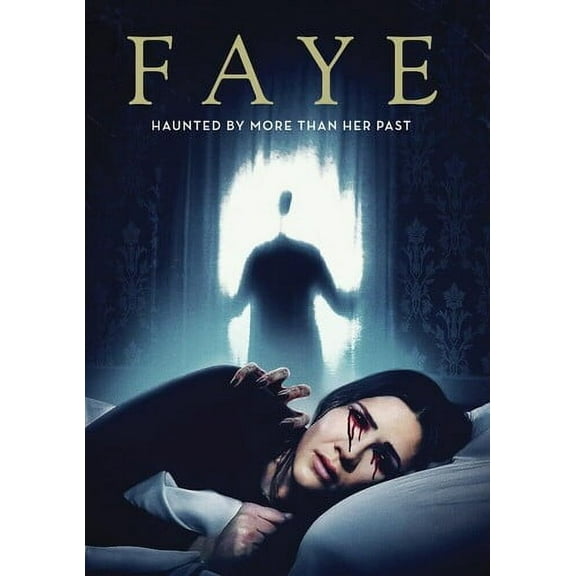 Faye (DVD), Rising Sun Media, Horror