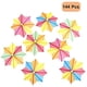 thumbnail image 1 of Palillo de piña decorativo desechable, estéreo, creativo, para fruta, palillo de flamenco, tapón para hornear, fiesta, 50 piezas, 1 of 4
