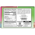 thumbnail image 6 of Wyler's Authentic Italian Ices Freeze and Serve Bars Variety Pack, 1.5 oz Bars, 70 Count, 6 of 14