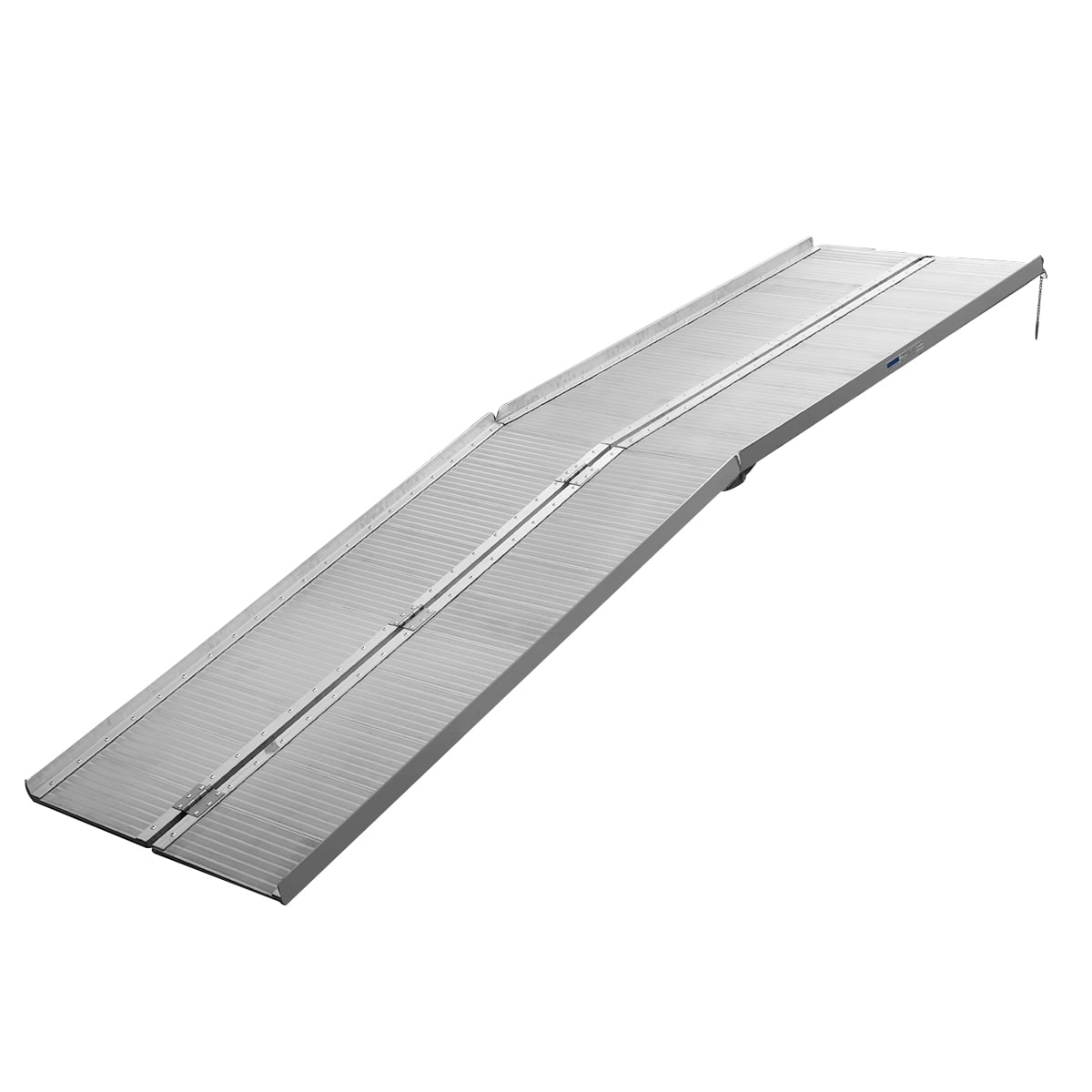 Stop Now 10' Wheelchair Ramps, Portable Wheelchair Threshold Ramp for