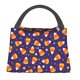 thumbnail image 1 of Balery Candy Corn (2) Bolsa de Aislamiento Portátil – Bolsa de Almuerzo con Forro de Aluminio Mejorado, Funda Impermeable y Fácil de Limpiar para Picnic y Caja de Almuerzo, 1 of 6