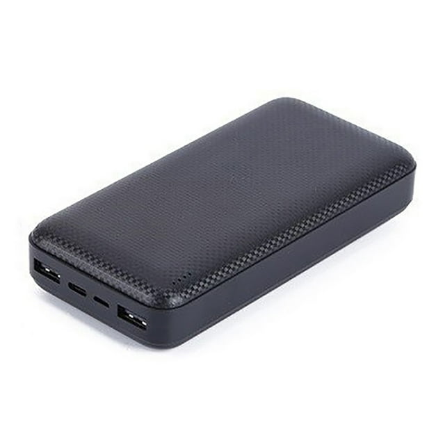 WMQPNNS New Trending High Capacity Portable Charging Power Bank With Output for Smartphones andTablets 20000Mah 5V/2A