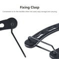 thumbnail image 2 of Generic Steel Chain Tool Kit with Quick Link Pliers, Detachable Hook, and Cleaning Brush for Mountain Bike Maintenance, 2 of 6