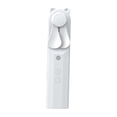 thumbnail image 4 of yotijay 3xUSB Handheld Fan Mister Quiet 2 in 1 Portable for Office Home White, 4 of 7