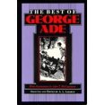 thumbnail image 1 of Pre-Owned The Best of George Ade (Hardcover) 0253106095 9780253106094, 1 of 1