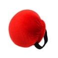 thumbnail image 4 of segolike Coussin de Poignet en Velours Robuste pour Point de Croix Quilting Tailleur Rouge, 4 of 9