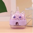 thumbnail image 4 of Sacapuntas Prichos Unicornio 1 Pieza, 4 of 4