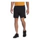 thumbnail image 4 of Short adidas Hombre Cabellero Entrenamiento Aeroready Negro negro S, 4 of 9