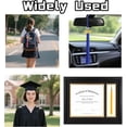 thumbnail image 6 of 2026 Graduation Decorations, 2026 Tassel Graduation,Gold Tassel 2026 for Grad Cap And Graduation Ceremony Accessory Decoration, Graduation Cap Tassel 2026, 2026 Graduation Stuff, 6 of 7