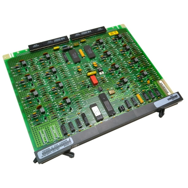 NT8D02AB 01 Nortel Digital Line Card NT8D02AB 01 NETWORK SWITCHES