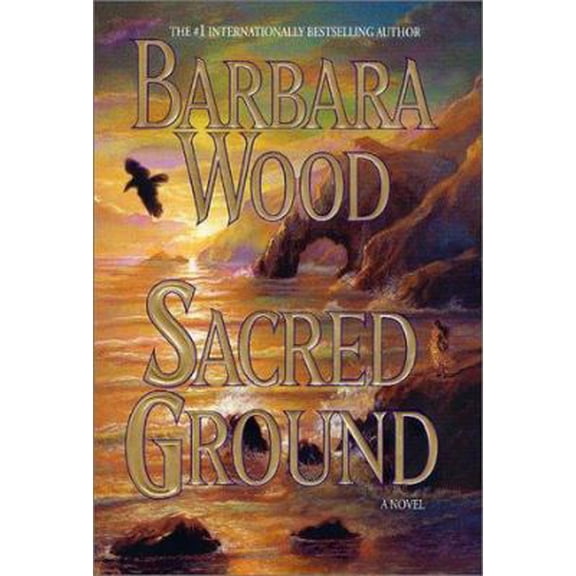 Pre-Owned Sacred Ground (Hardcover) 0312275374 9780312275372