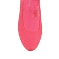 thumbnail image 5 of No Boundaries Women’s Jelly Flats, 5 of 6