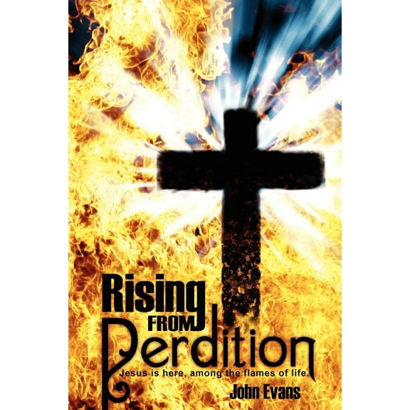 Rising from Perdition (Paperback)