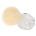 thumbnail image 1 of Cepillo para polvo de uñas, cepillo de maquillaje portátil liviano innovador deseño de pastel para usar para el hogar para el salón de belleza del salón de uñass, 1 of 7