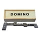 thumbnail image 4 of Domino De Madera Rústico Economico Gran Calidad esquí esquí Gafas de esquí, 4 of 4