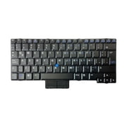 HP Laptop 0T1A Point Stick LA Keyboard MP-05396LA-920 Spanish Quanta AE0T1TPL110