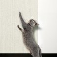 thumbnail image 5 of Cat Scratching Post Canapé,Protection canape Chat Tapis，Protection Canape Chat Anti Griffe Griffoir Chat, 5 of 5