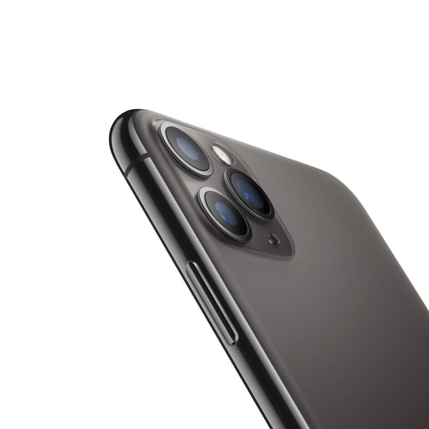 Restored Apple iPhone 11 Pro 256GB Space Gray (A2160) Unlocked