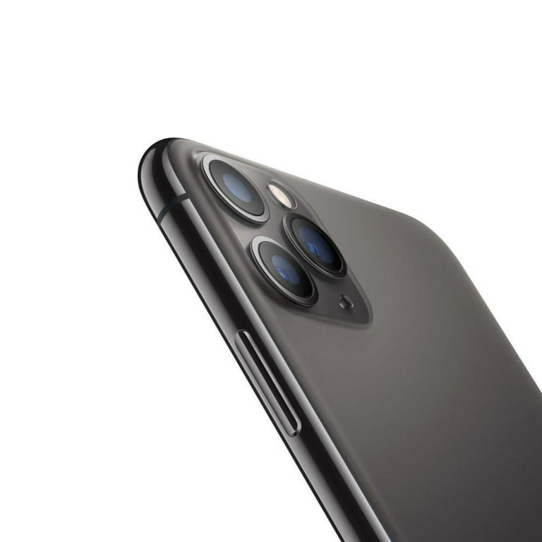 Pre-Owned Apple iPhone 11 Pro Max (Unlocked) 64GB Space Gray