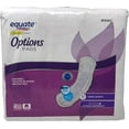 Women's Incontinence Pads, Ultimate Absorbency, Long Length, 51 Count