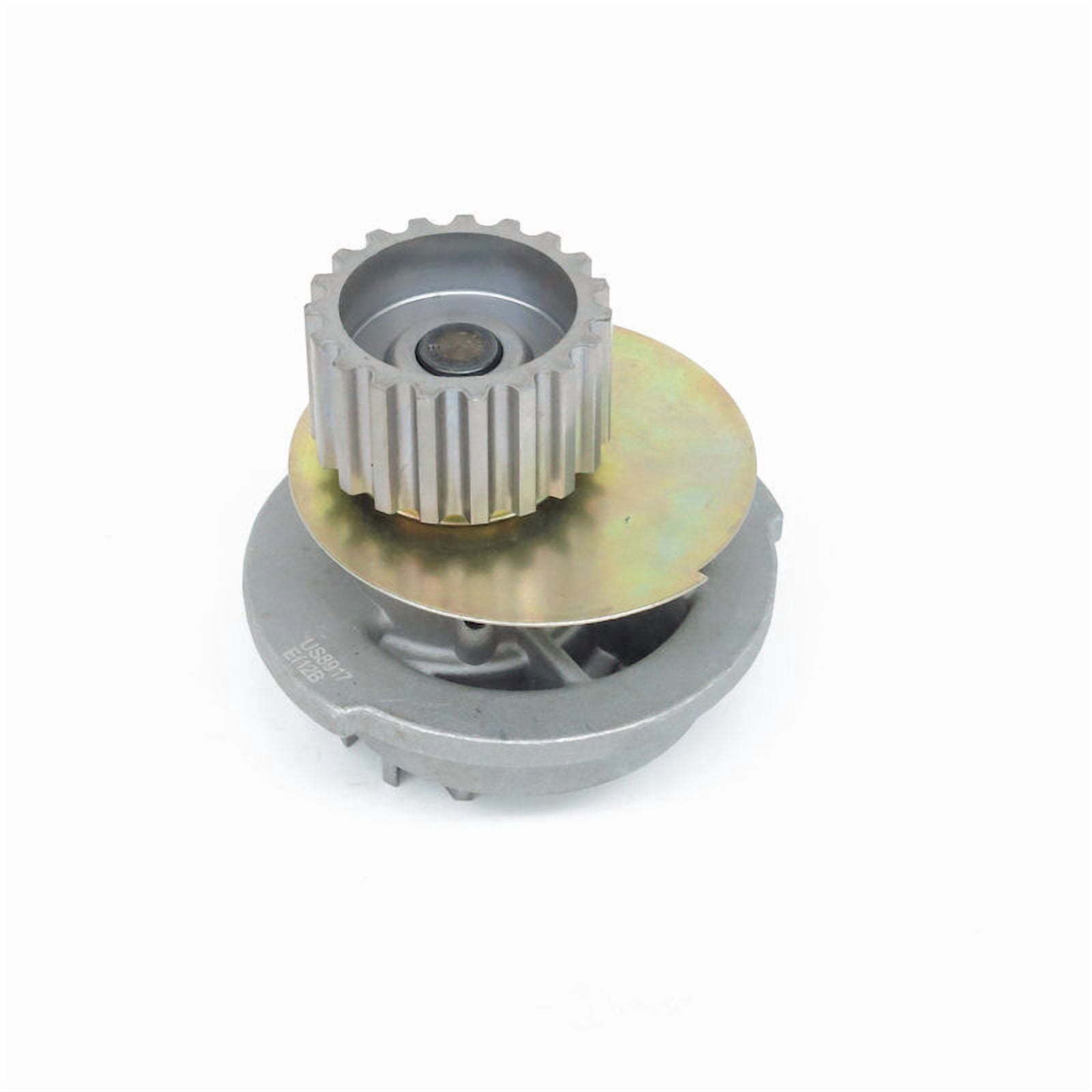 Us Motor Works Engine Water Pump P/N:Us8917 Fits select: 1999-2002 DAEWOO LANOS S