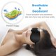 thumbnail image 3 of Máscara para ojos, máscara para dormir de seda natural, máscara para ojos ultra suave,, 3 of 3