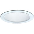 thumbnail image 4 of Elco Lighting Baffle 6'' Recessed Trim, 4 of 7