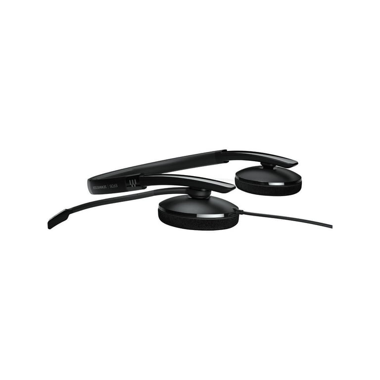 Sennheiser usb c headset sale