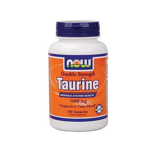 taurine 1000 mg taurine 1000 mg