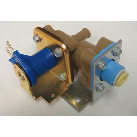 MANITOWOC 000000375 Water Inlet Valve, Manitowoc S-320