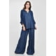 thumbnail image 1 of Conjunto con detalle de botones Roman Fashion /Juvenil, 782 (Azul dark) azul oscuro M, 1 of 5