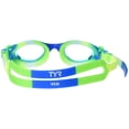 thumbnail image 2 of TYR YOUTH VESI™ GOGGLES - TIE DYE, 2 of 2