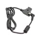 thumbnail image 3 of D-Tap Male to Right Angle DC2.5mm Cable for BMCC BMPC Camera Power Cable, 3 of 5