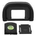 thumbnail image 1 of 760D 650D 500D Camera Kits Viewfinder Protective Eye Cup, 1 of 8