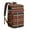 Camel-47, variant on Mystic Moon & Fire Insulated Cooler Bag - Gothic Floral Design, 26 Can Capacity, Lightweight Leakproof Backpack for College Students & Workers