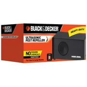 Black and Decker Heavy Duty Pest Repeller