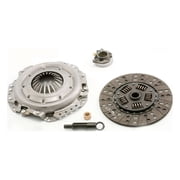 Luk OE Quality Replacement Clutch Set